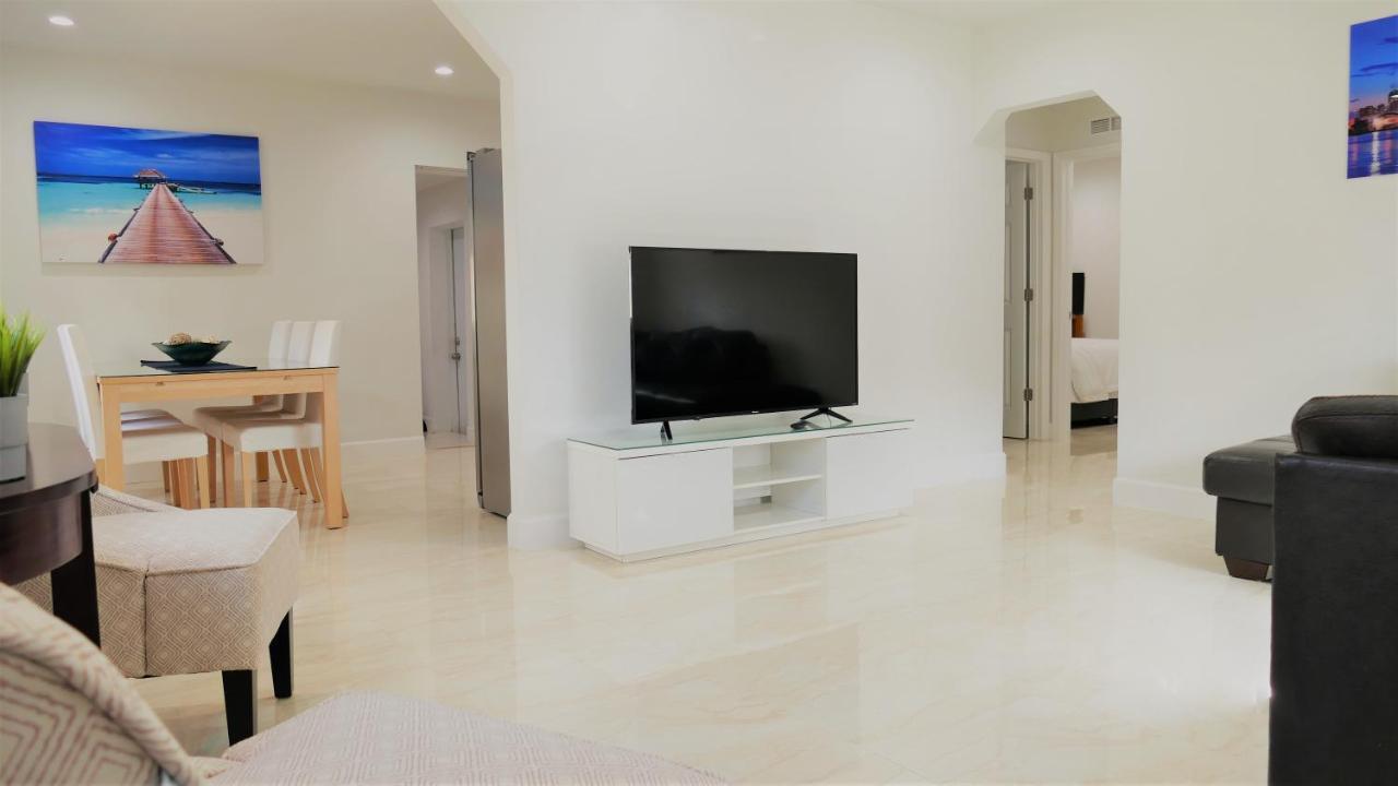 Miami-Airport Oasis Vip House Villa Luaran gambar