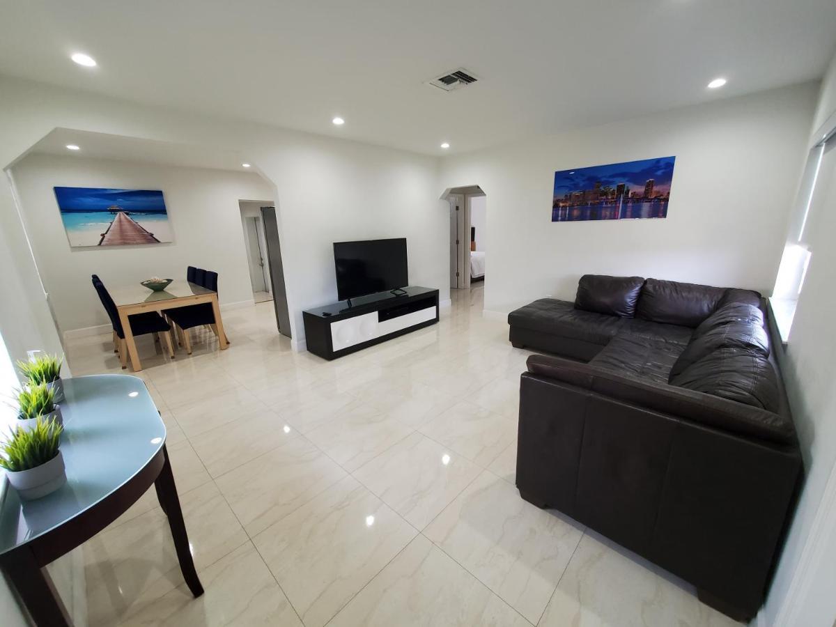 Miami-Airport Oasis Vip House Villa Luaran gambar