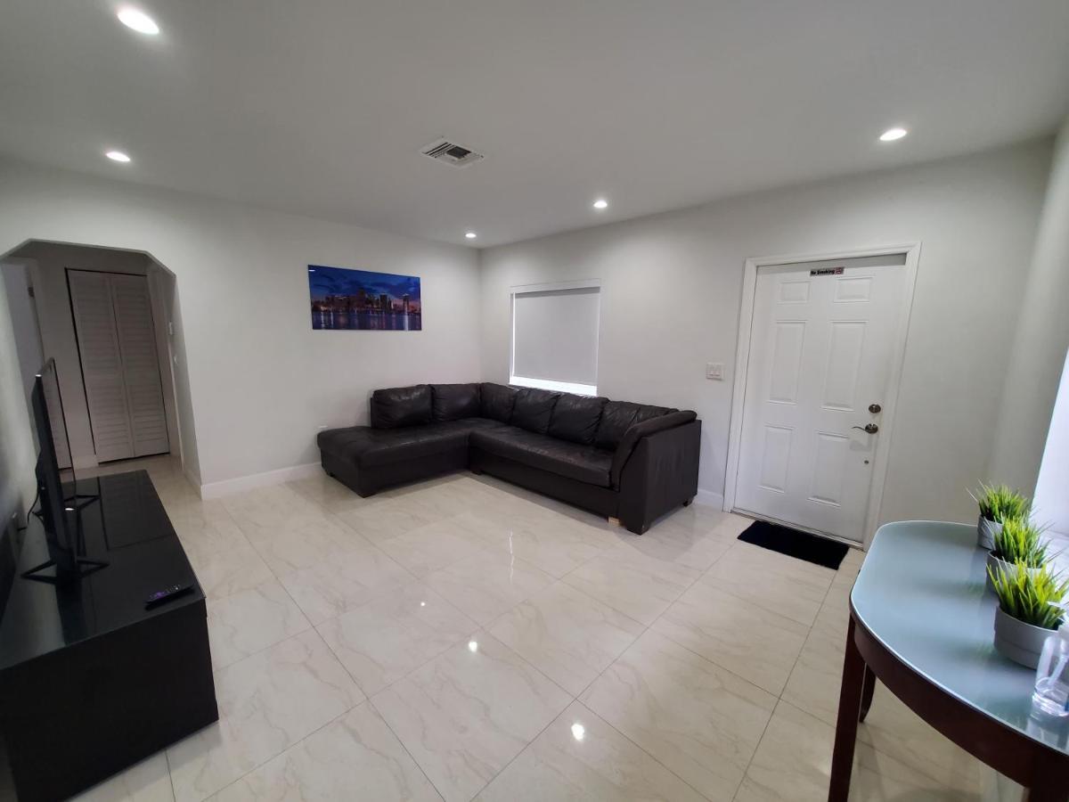 Miami-Airport Oasis Vip House Villa Luaran gambar