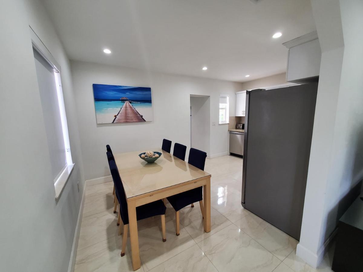 Miami-Airport Oasis Vip House Villa Luaran gambar