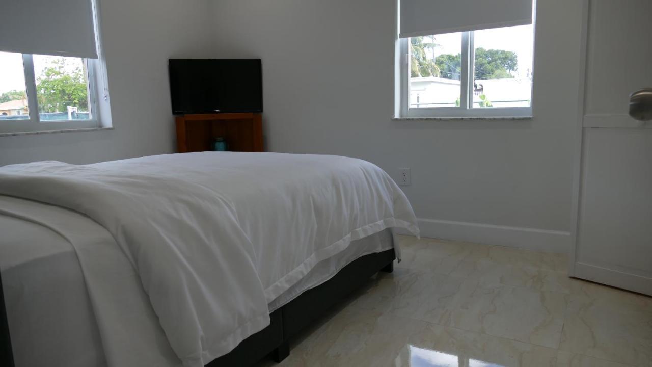 Miami-Airport Oasis Vip House Villa Luaran gambar