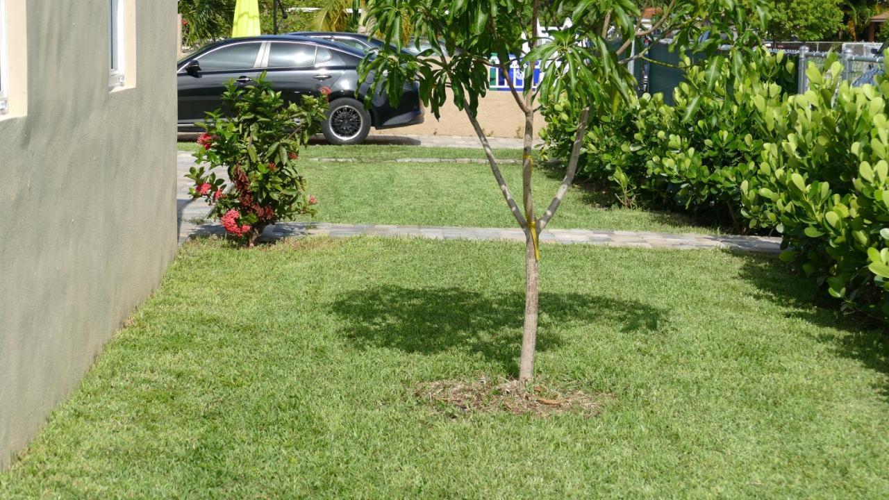 Miami-Airport Oasis Vip House Villa Luaran gambar