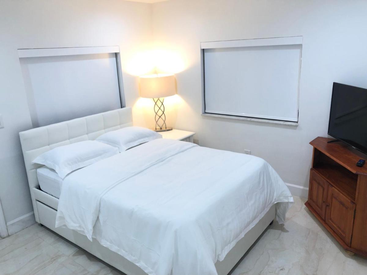 Miami-Airport Oasis Vip House Villa Luaran gambar