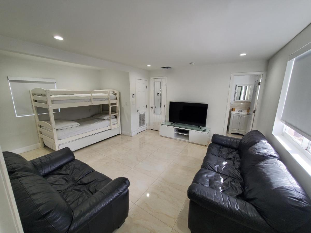 Miami-Airport Oasis Vip House Villa Luaran gambar