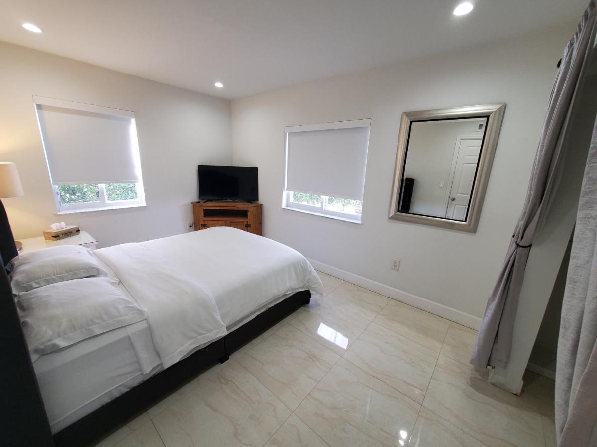 Miami-Airport Oasis Vip House Villa Luaran gambar